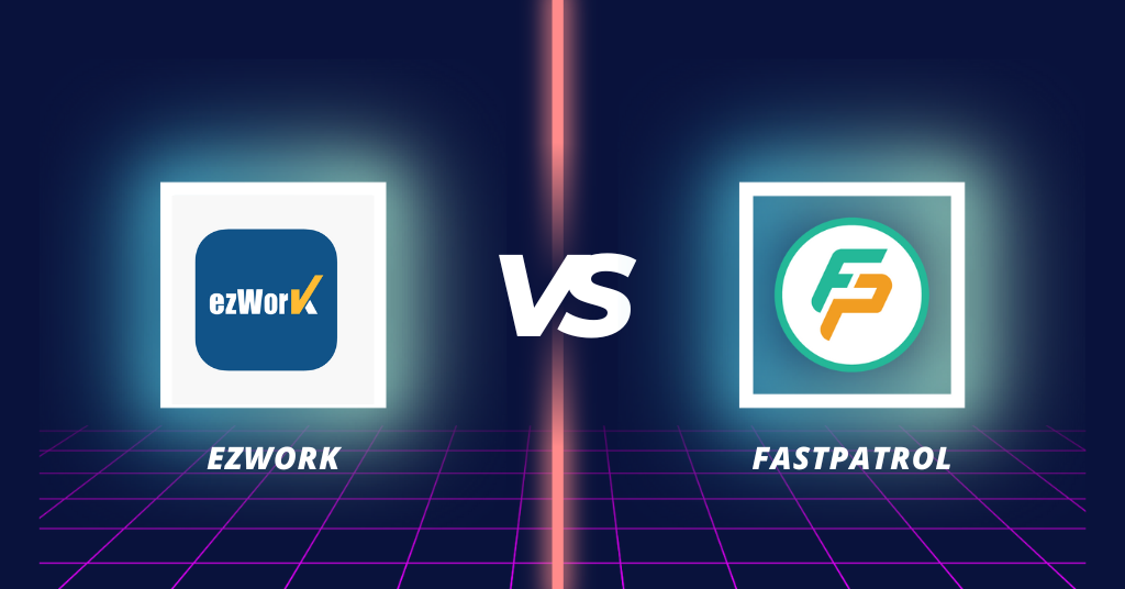 Review giải pháp quản lý trực ca thông minh ezWork và FastPatrol