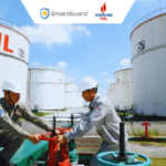 PV OIL miền Trung tăng hiệu quả quản lý bảo vệ kho xăng dầu với SmartGuard