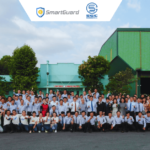 Thép Sài Gòn (SGC) triển khai thành công giải pháp tuần tra bảo vệ SmartGuard