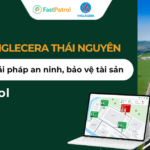 Nhà máy Viglecera Thái Nguyên nâng chuẩn an ninh: Đồng hành cùng Bảo vệ An Phong triển khai giải pháp FastPatrol